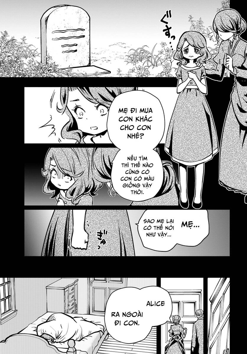 Majutsugakuin Wo Shuseki De Sotsugyou Shita Ore Ga Boukensha Wo Hajimeru No Wa Sonna Ni Okashii Daro Chapter 11 - Trang 2