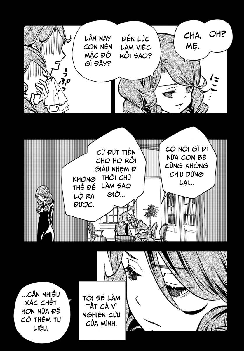 Majutsugakuin Wo Shuseki De Sotsugyou Shita Ore Ga Boukensha Wo Hajimeru No Wa Sonna Ni Okashii Daro Chapter 11 - Trang 2