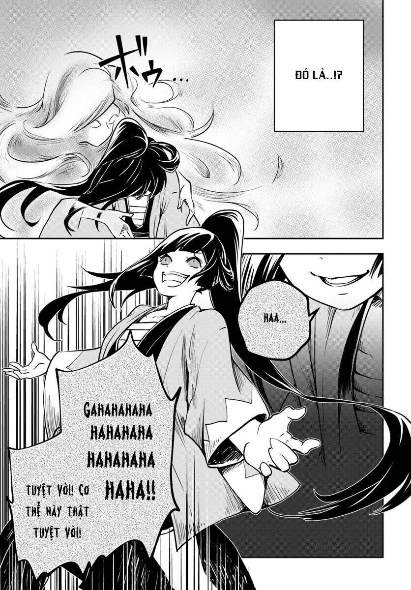 Majutsugakuin Wo Shuseki De Sotsugyou Shita Ore Ga Boukensha Wo Hajimeru No Wa Sonna Ni Okashii Daro Chapter 2 - Trang 2