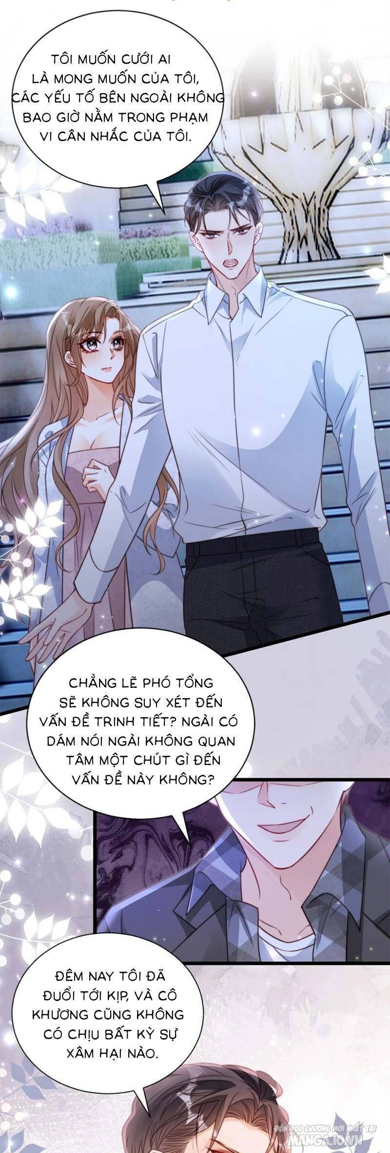 Cẩu Huyết Văn Nữ Không Xứng Với Ta Chapter 54 - Trang 2