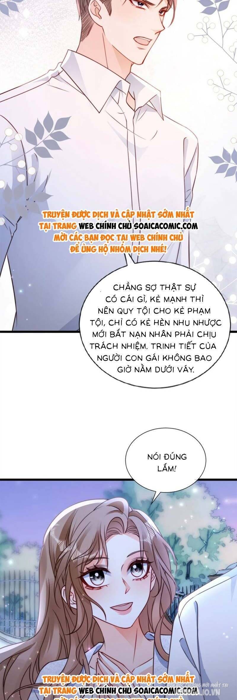 Cẩu Huyết Văn Nữ Không Xứng Với Ta Chapter 54 - Trang 2