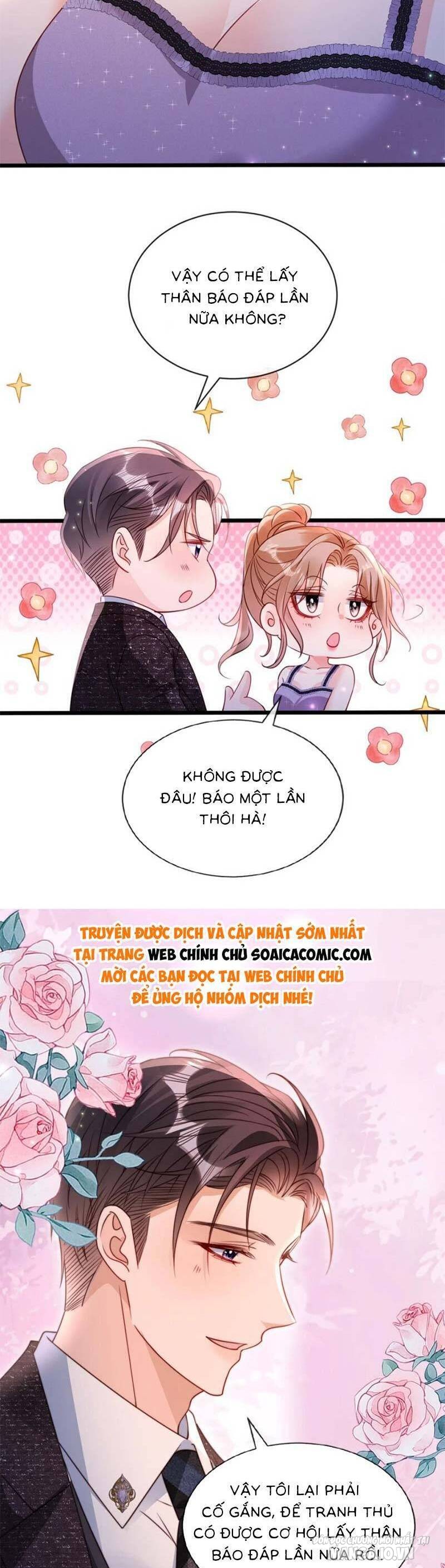 Cẩu Huyết Văn Nữ Không Xứng Với Ta Chapter 53 - Trang 2