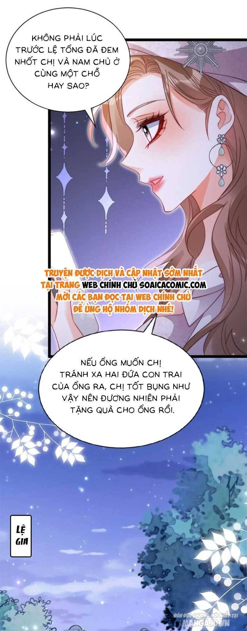 Cẩu Huyết Văn Nữ Không Xứng Với Ta Chapter 49 - Trang 2