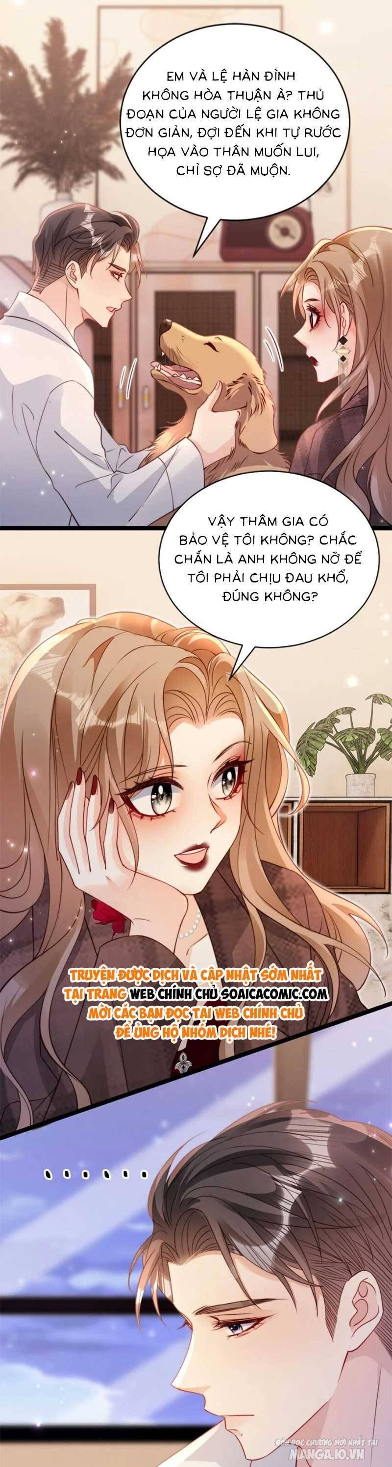 Cẩu Huyết Văn Nữ Không Xứng Với Ta Chapter 49 - Trang 2