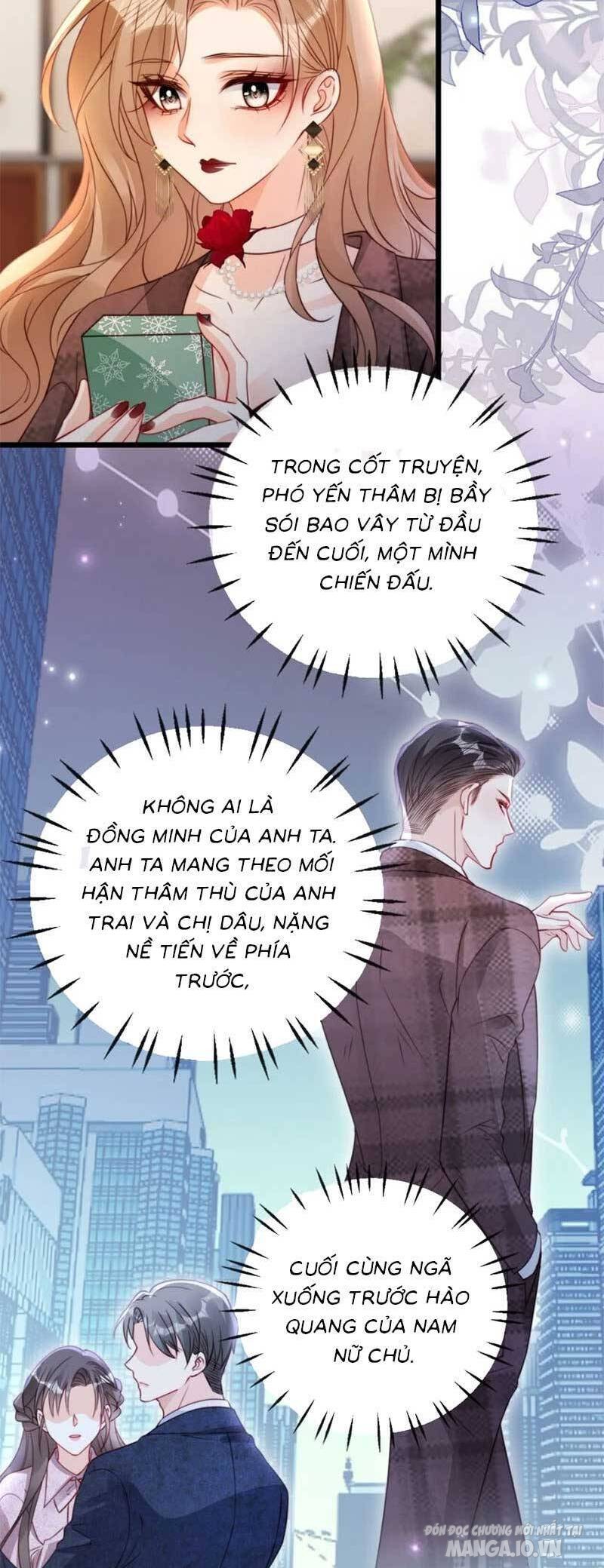 Cẩu Huyết Văn Nữ Không Xứng Với Ta Chapter 49 - Trang 2