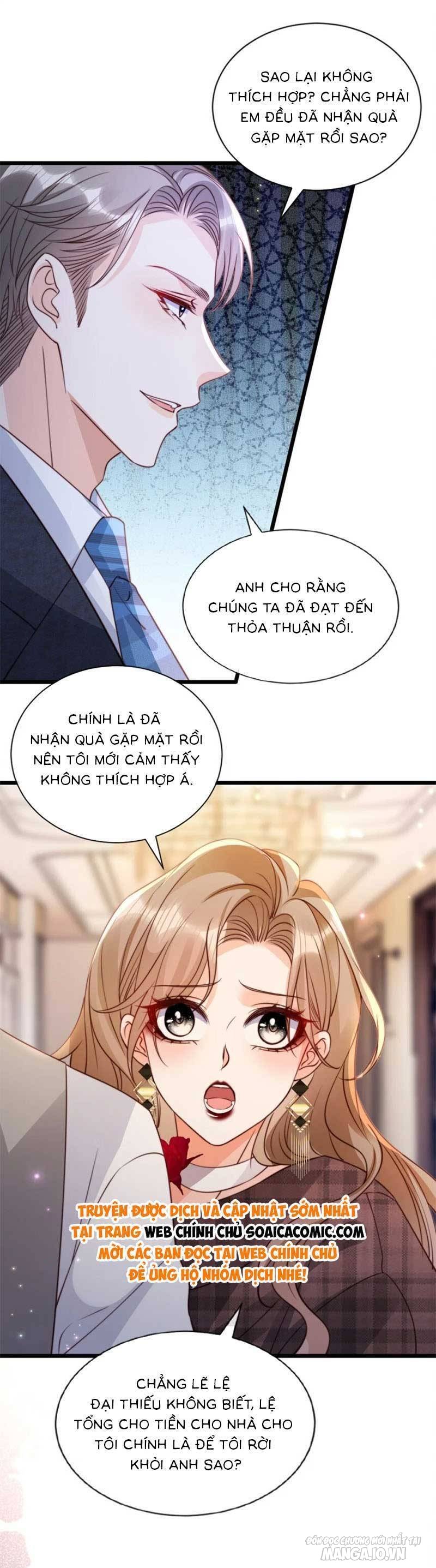 Cẩu Huyết Văn Nữ Không Xứng Với Ta Chapter 48 - Trang 2