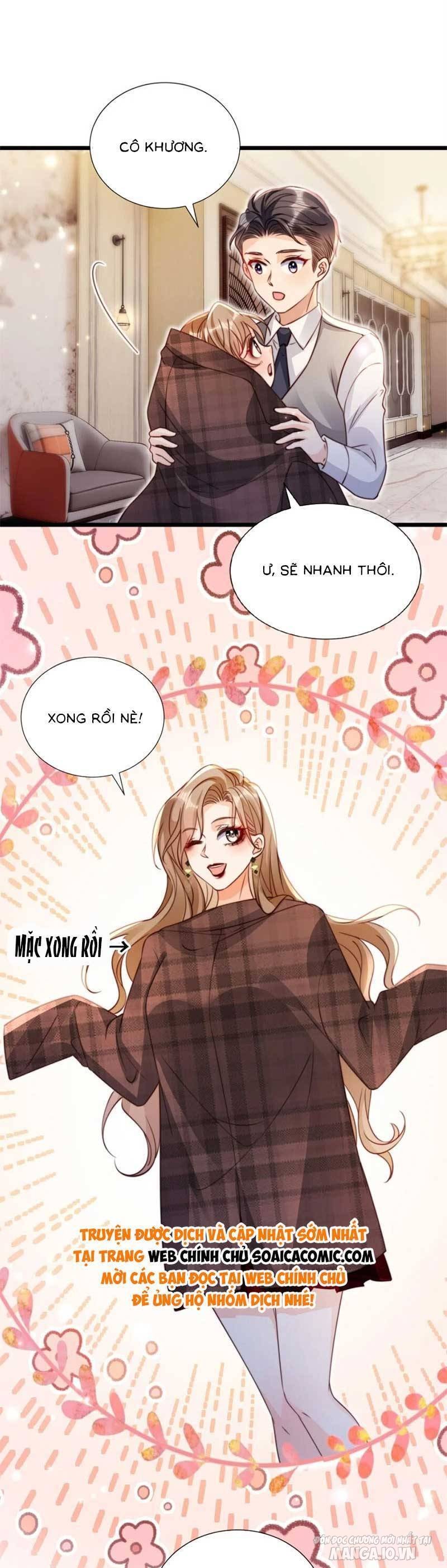 Cẩu Huyết Văn Nữ Không Xứng Với Ta Chapter 48 - Trang 2