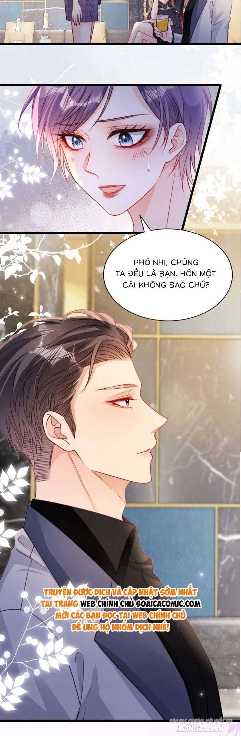 Cẩu Huyết Văn Nữ Không Xứng Với Ta Chapter 43 - Trang 2