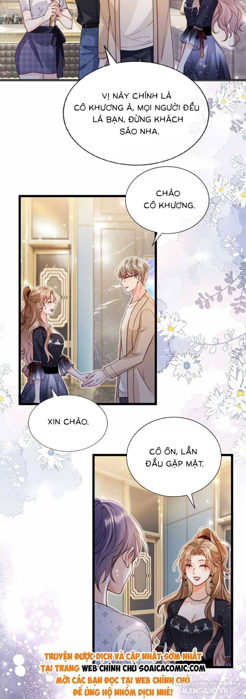 Cẩu Huyết Văn Nữ Không Xứng Với Ta Chapter 42 - Trang 2