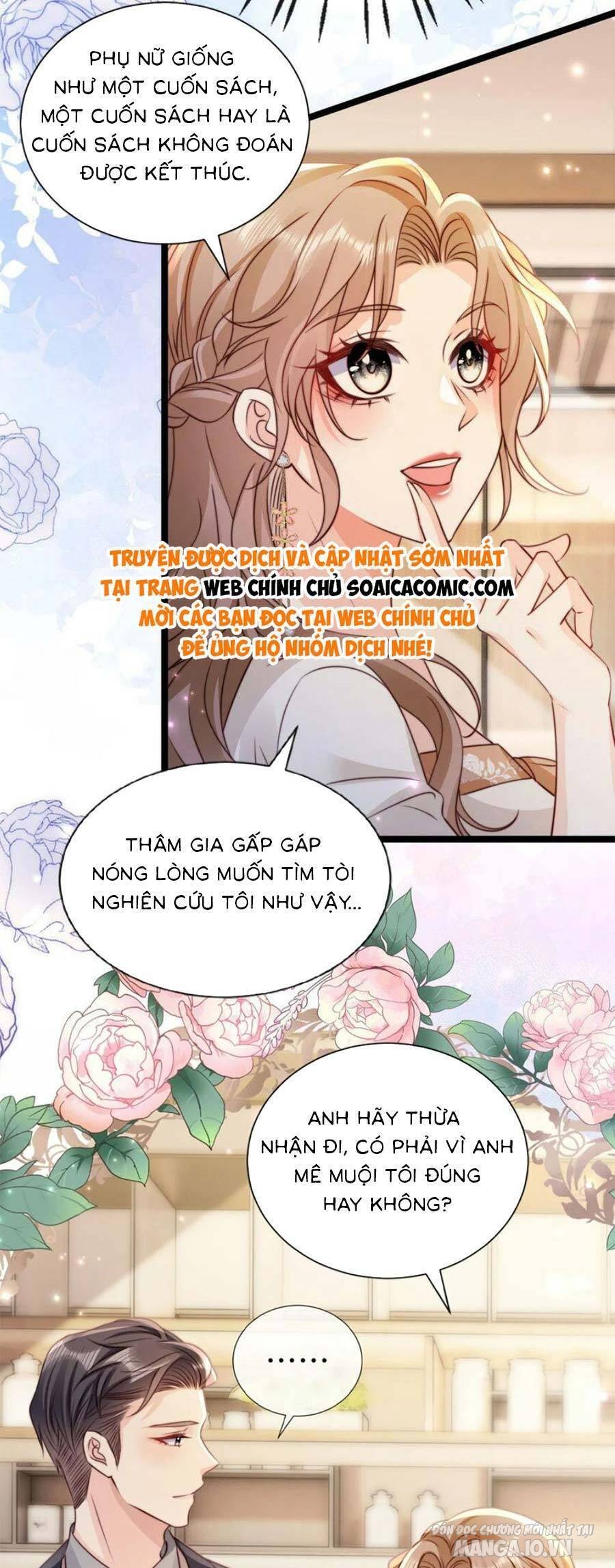 Cẩu Huyết Văn Nữ Không Xứng Với Ta Chapter 40 - Trang 2