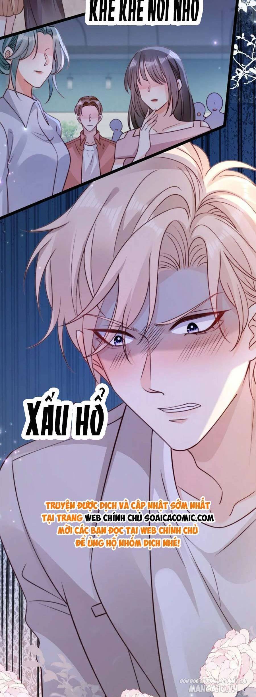 Cẩu Huyết Văn Nữ Không Xứng Với Ta Chapter 40 - Trang 2