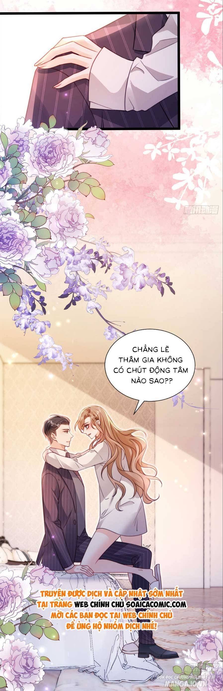 Cẩu Huyết Văn Nữ Không Xứng Với Ta Chapter 35 - Trang 2