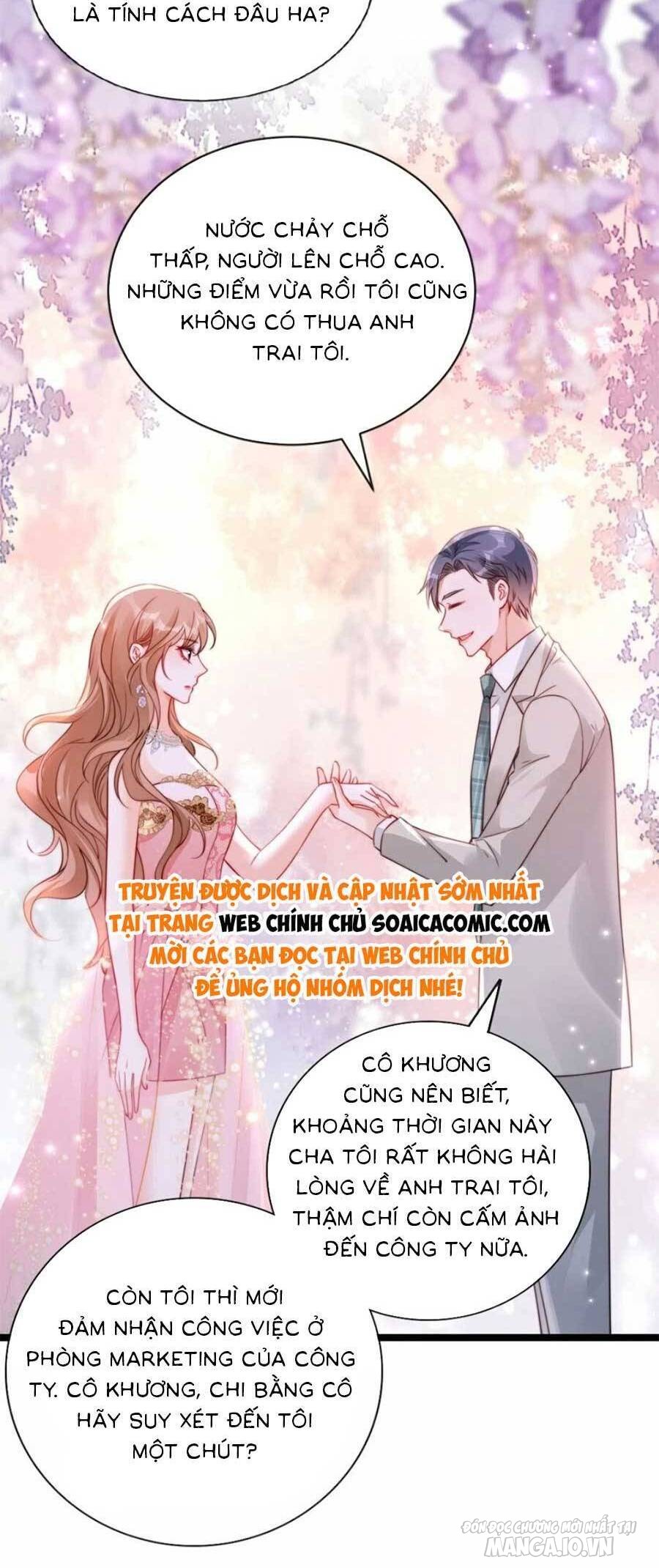 Cẩu Huyết Văn Nữ Không Xứng Với Ta Chapter 32 - Trang 2