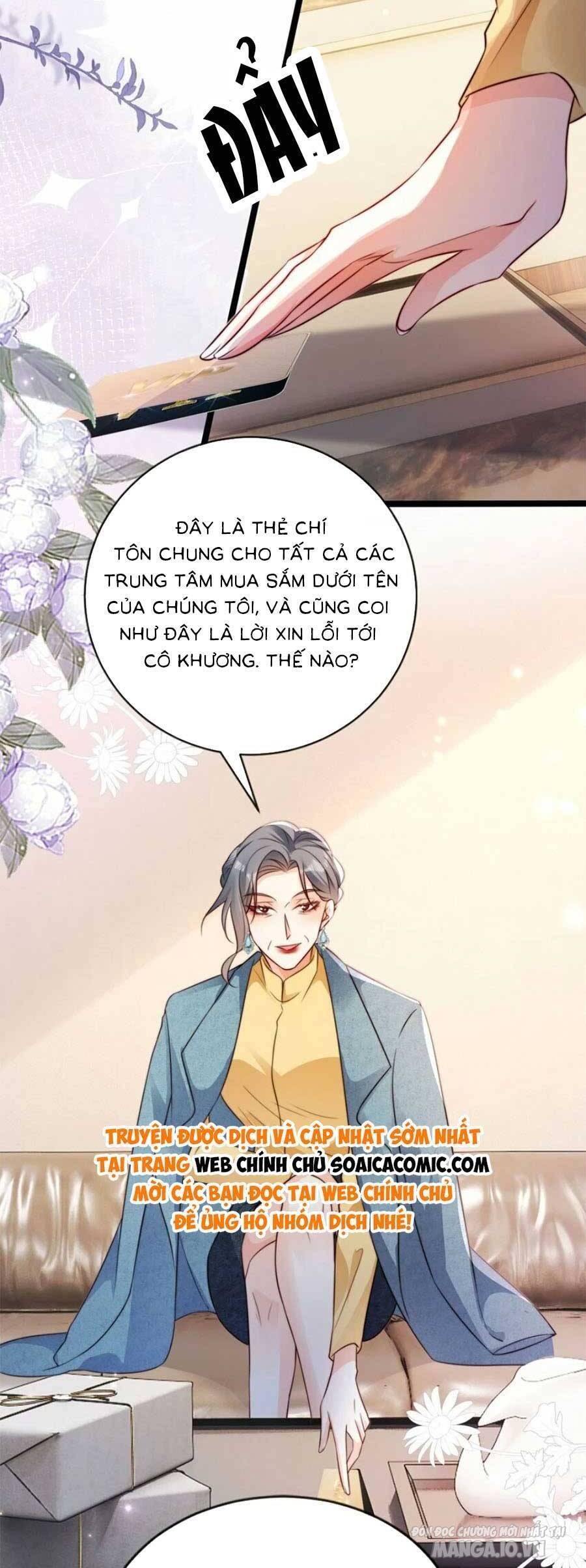 Cẩu Huyết Văn Nữ Không Xứng Với Ta Chapter 26 - Trang 2