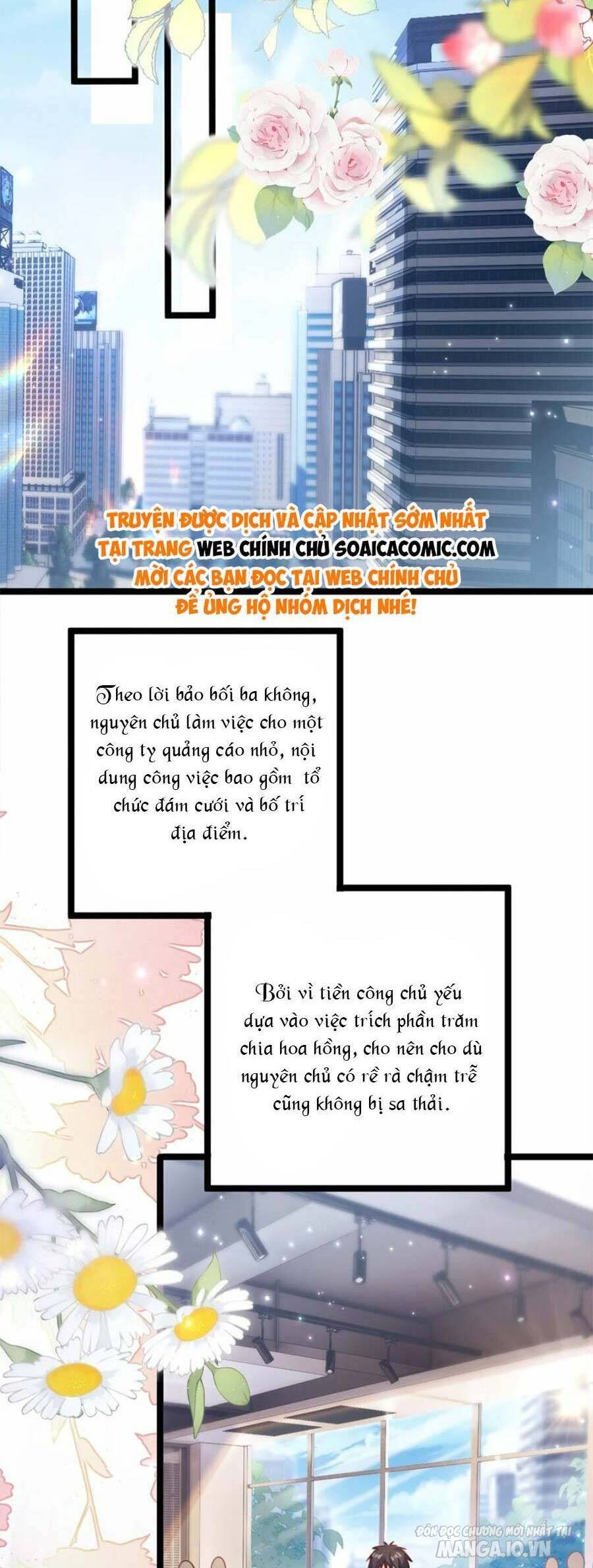 Cẩu Huyết Văn Nữ Không Xứng Với Ta Chapter 18 - Trang 2