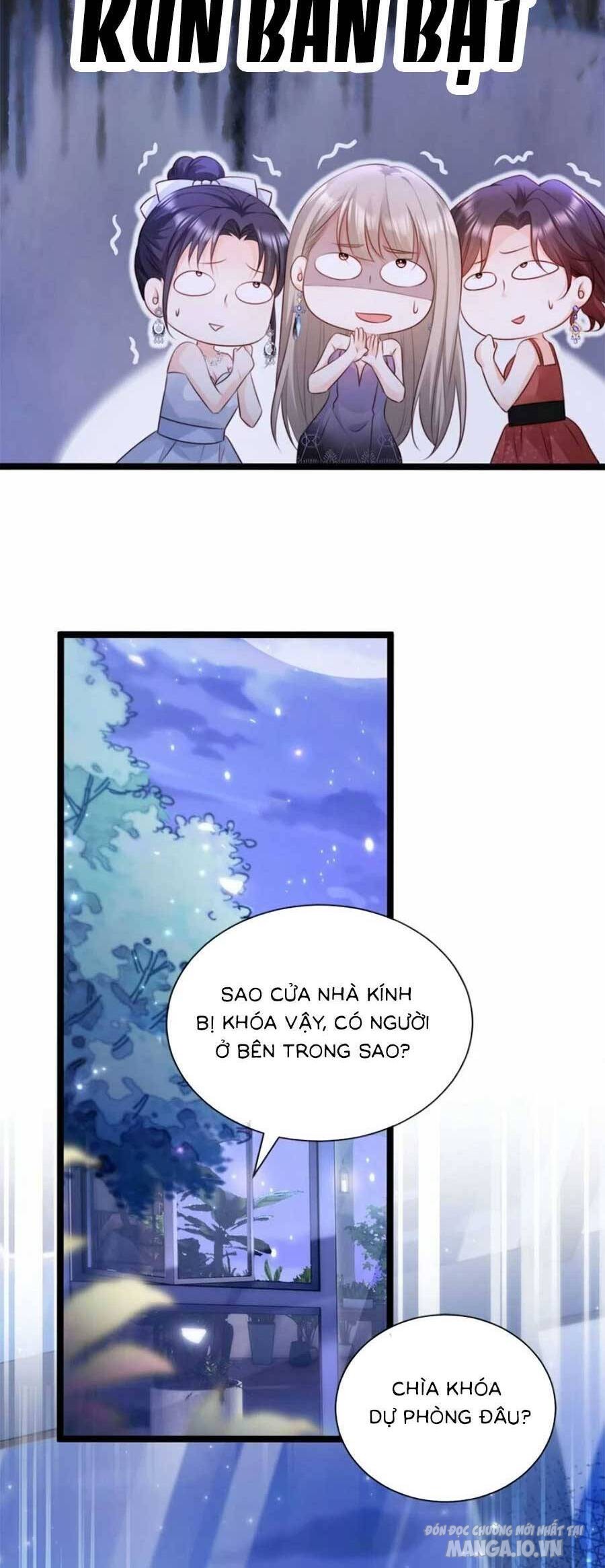 Cẩu Huyết Văn Nữ Không Xứng Với Ta Chapter 17 - Trang 2