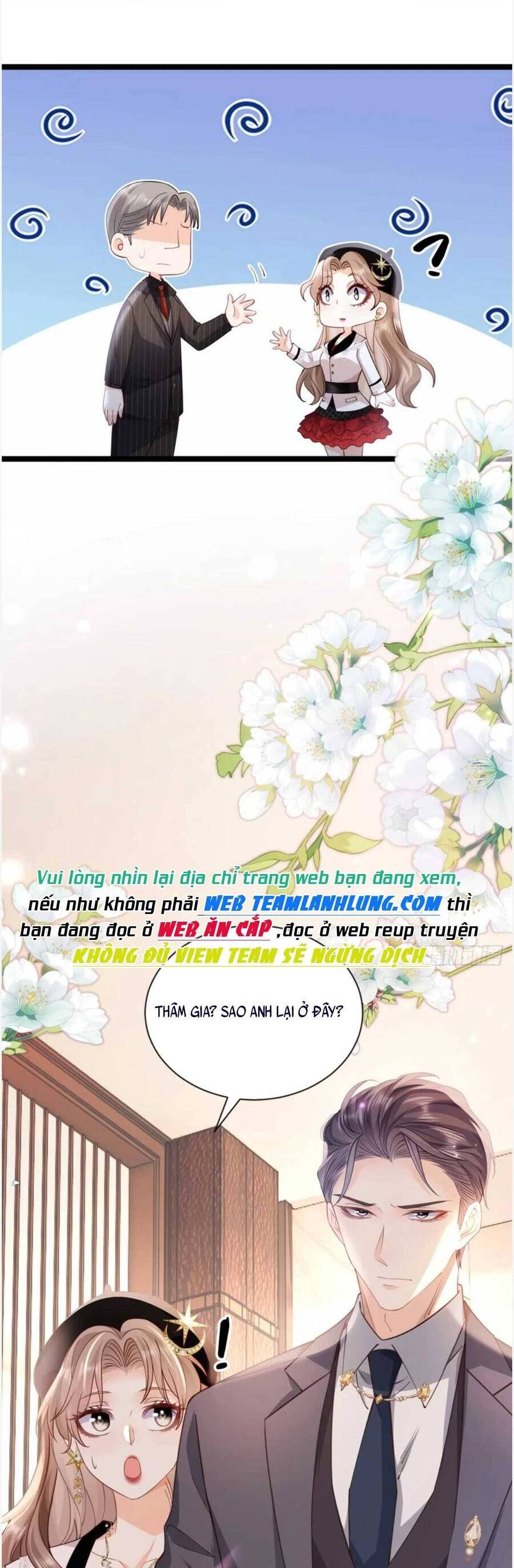 Cẩu Huyết Văn Nữ Không Xứng Với Ta Chapter 10 - Trang 2