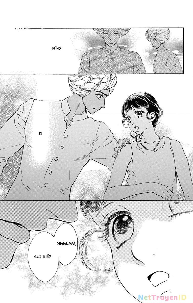 Madame Petit Chapter 44 - Trang 2