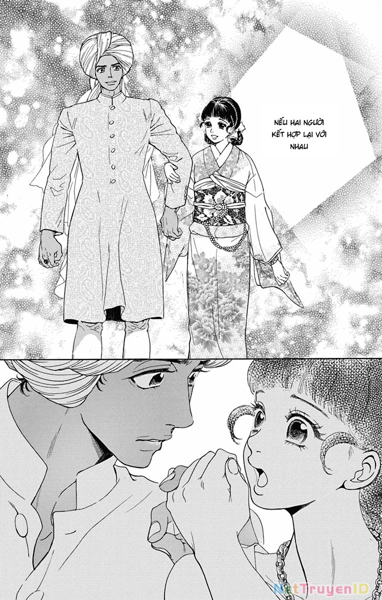 Madame Petit Chapter 44 - Trang 2