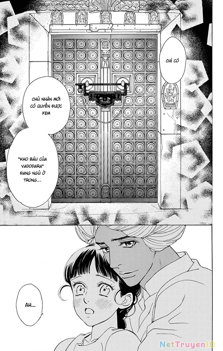 Madame Petit Chapter 44 - Trang 2