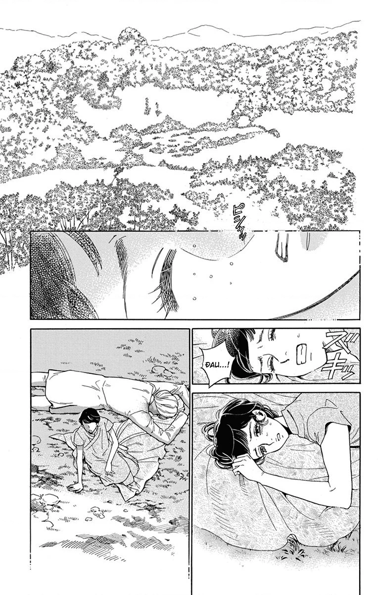 Madame Petit Chapter 42 - Trang 2