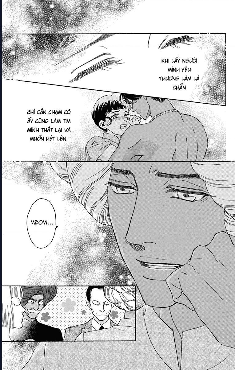 Madame Petit Chapter 41 - Trang 2