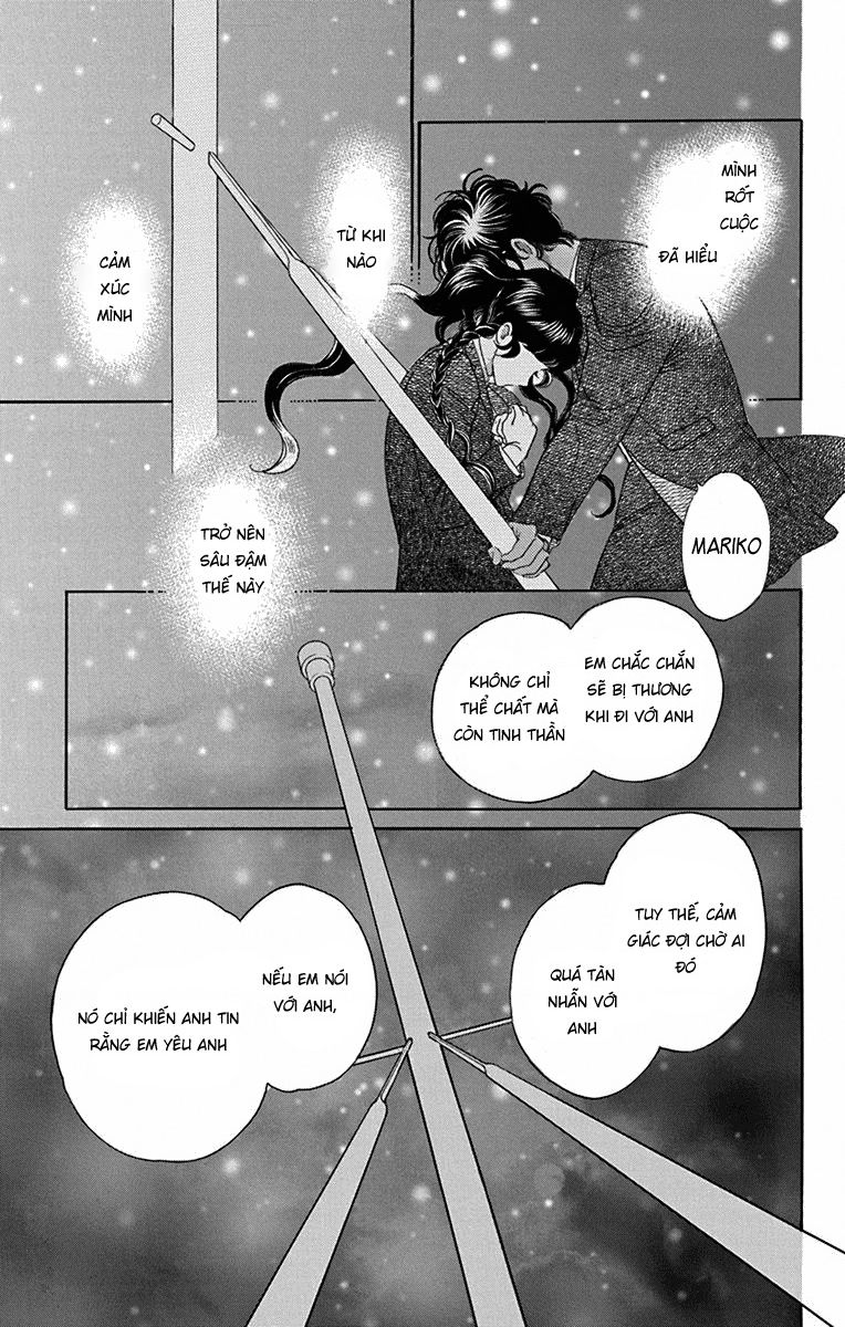 Madame Petit Chapter 36 - Trang 2