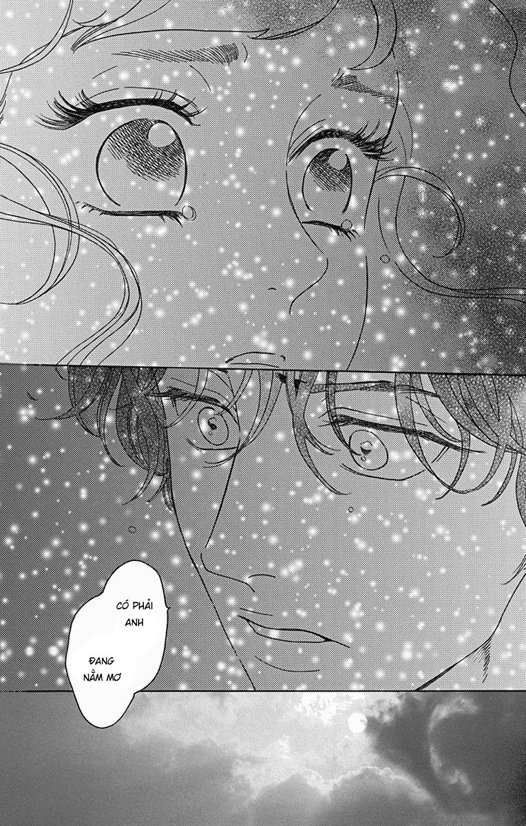 Madame Petit Chapter 36 - Trang 2