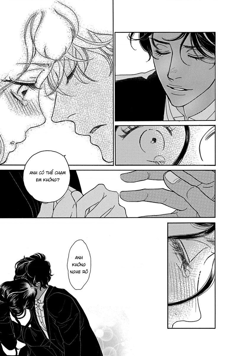 Madame Petit Chapter 36 - Trang 2