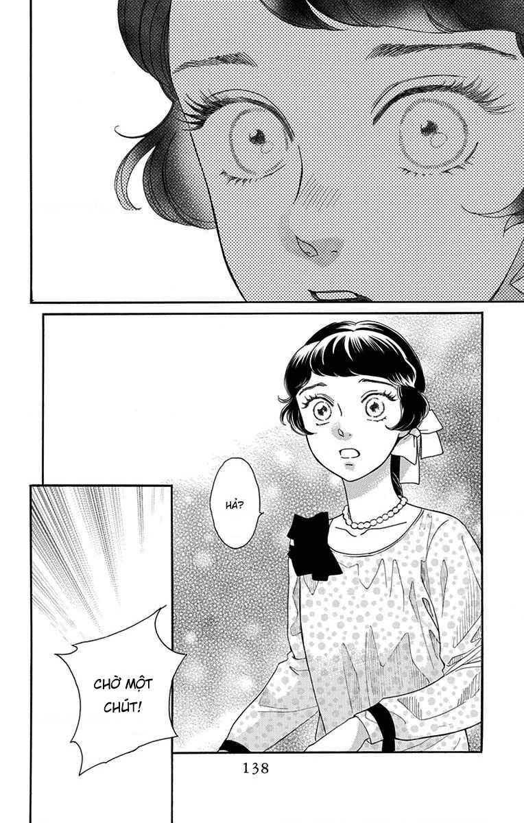 Madame Petit Chapter 33 - Trang 2