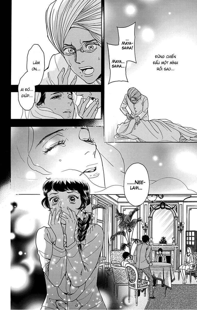 Madame Petit Chapter 30 - Trang 2