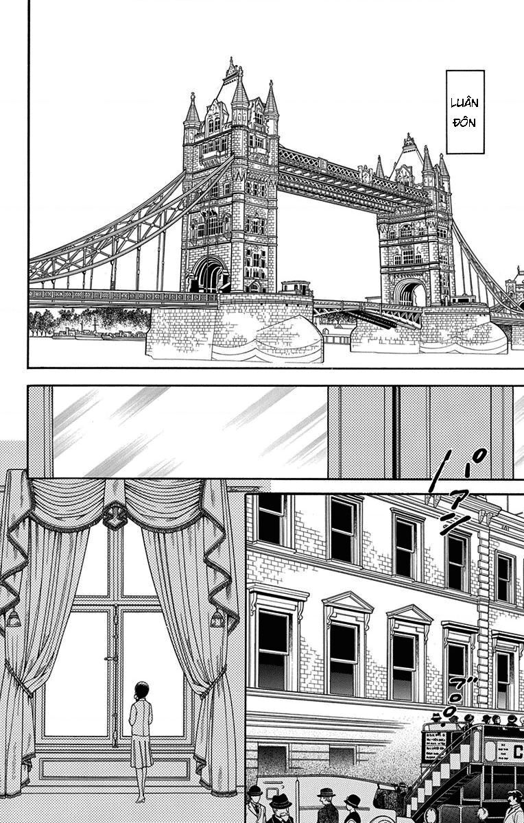 Madame Petit Chapter 30 - Trang 2