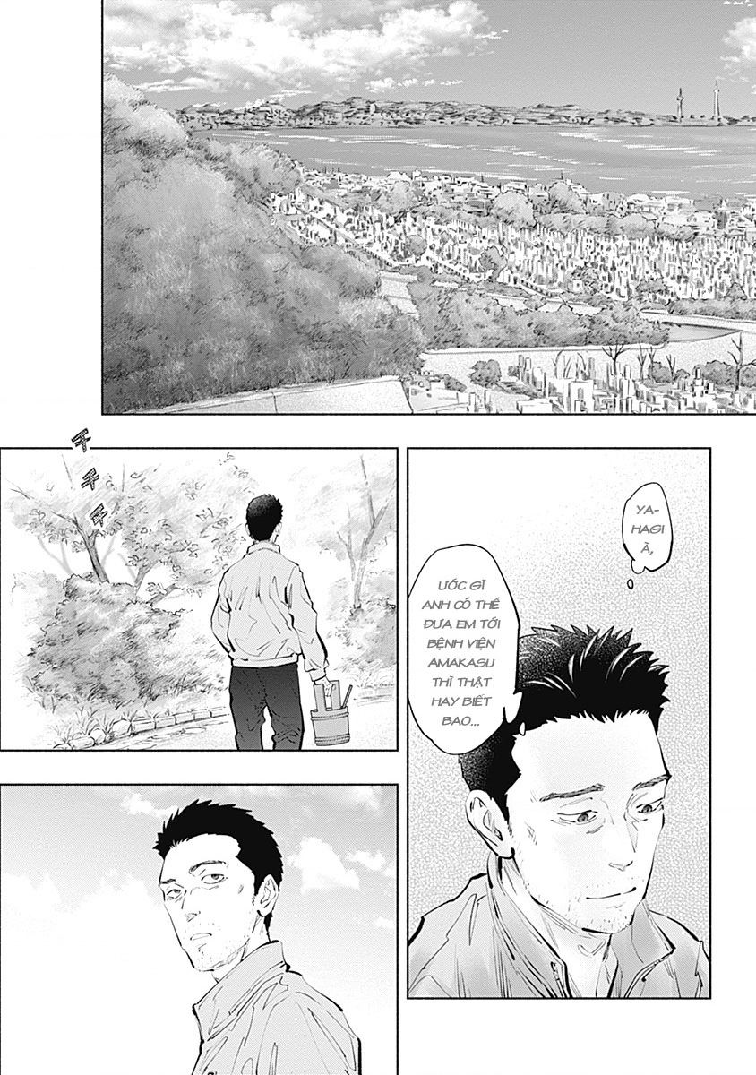 Radiation House Chapter 104 - Trang 2