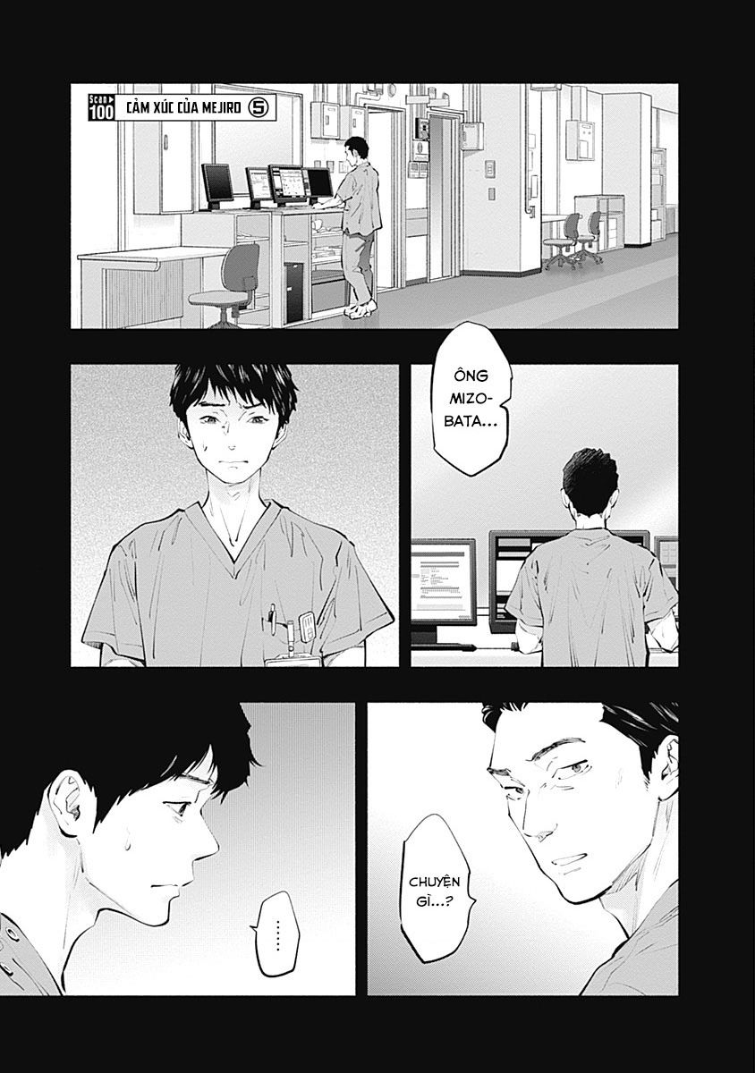 Radiation House Chapter 100 - Trang 2