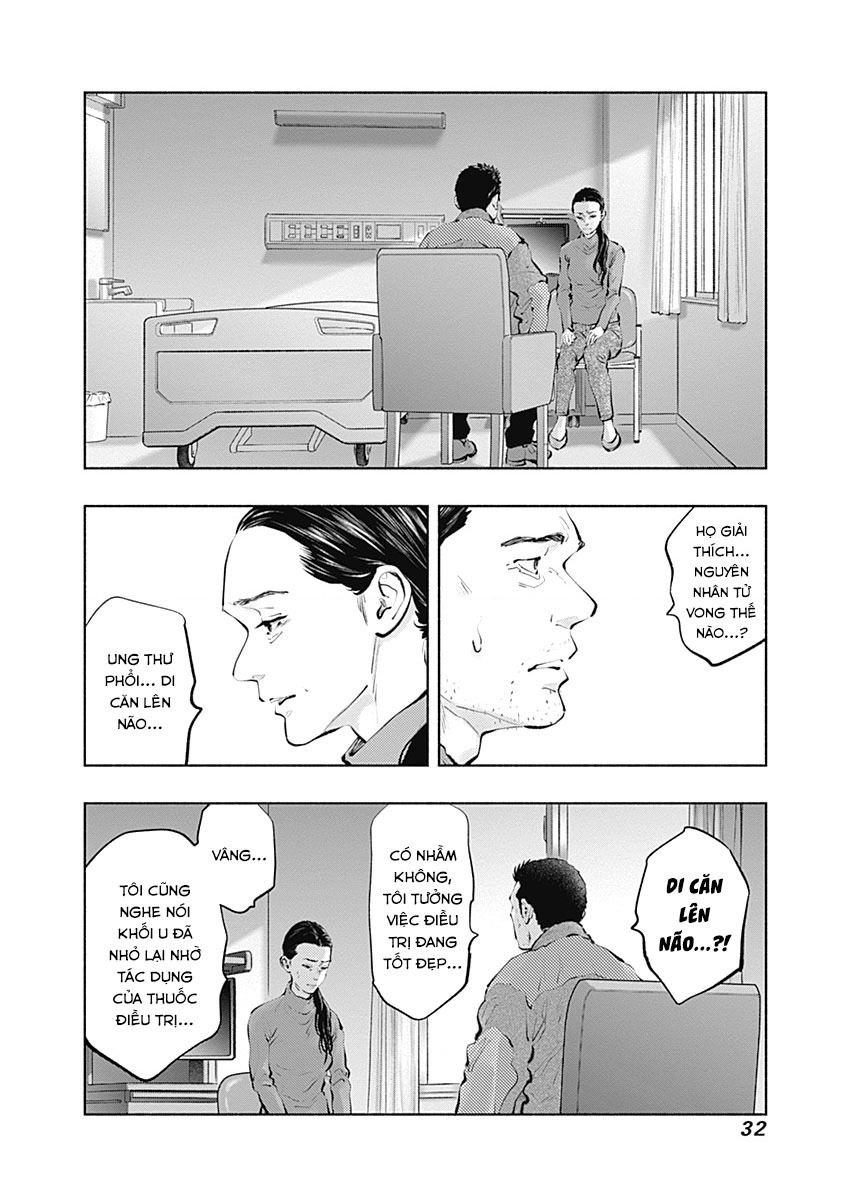 Radiation House Chapter 98 - Trang 2