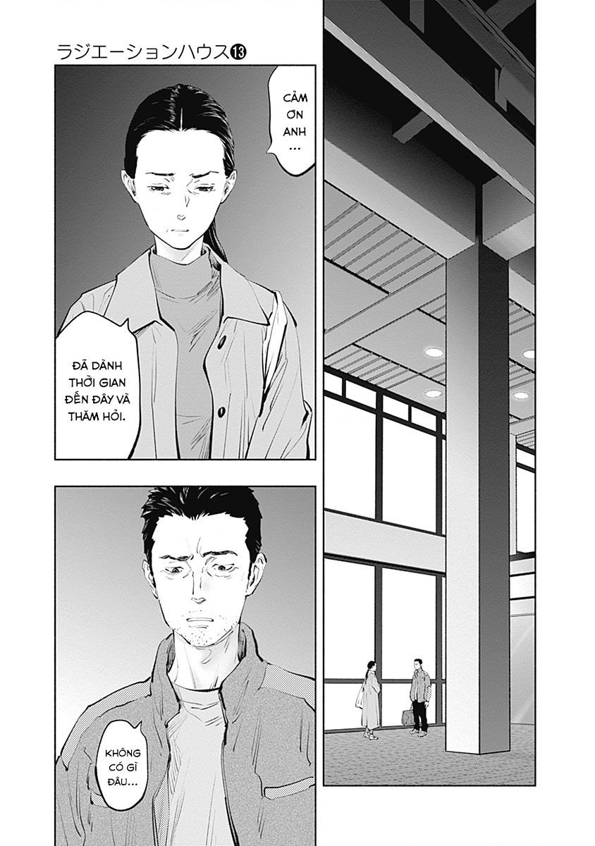 Radiation House Chapter 98 - Trang 2