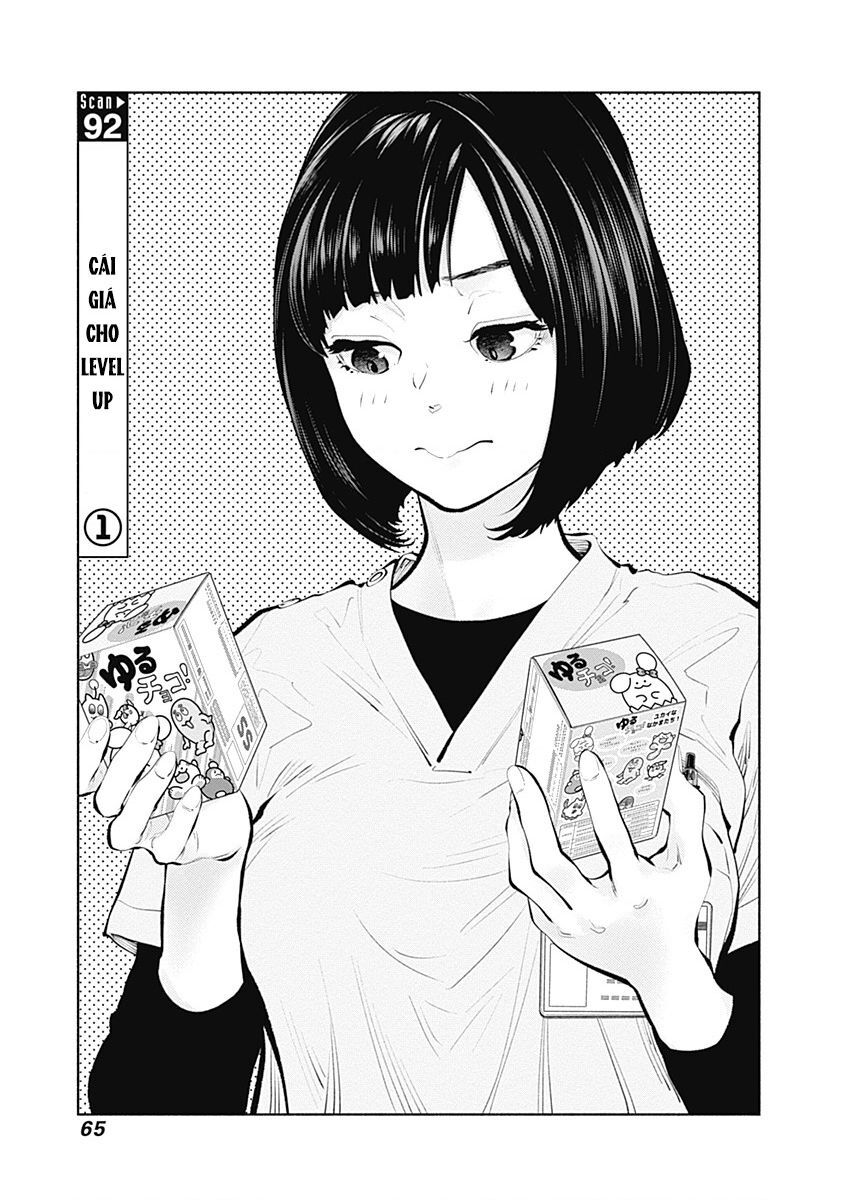 Radiation House Chapter 92 - Trang 2