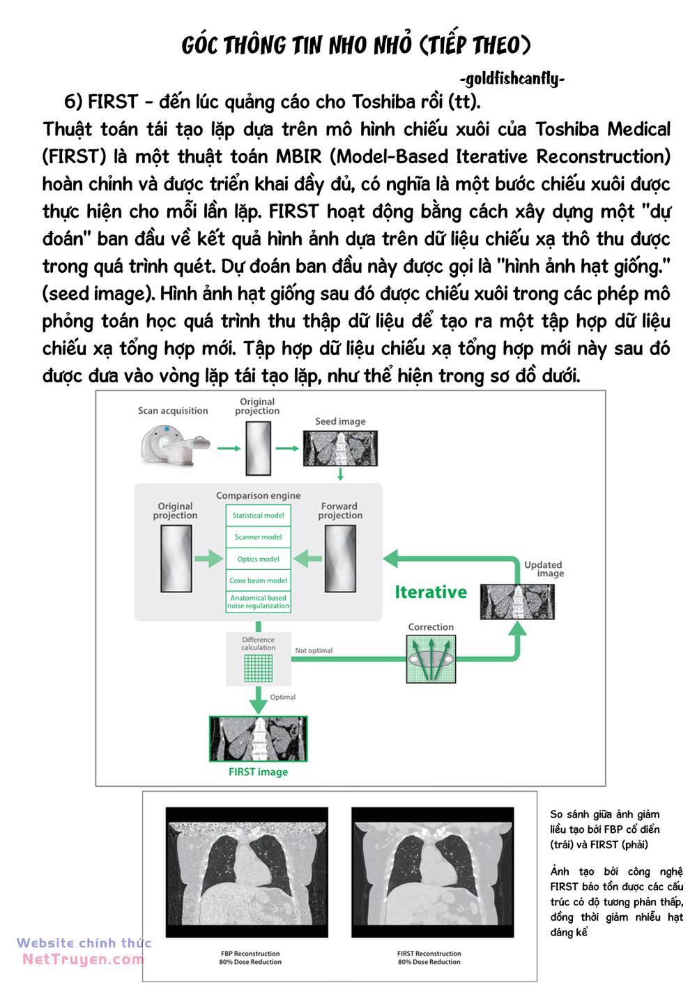 Radiation House Chapter 91 - Trang 2