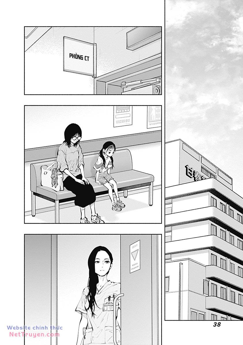 Radiation House Chapter 91 - Trang 2