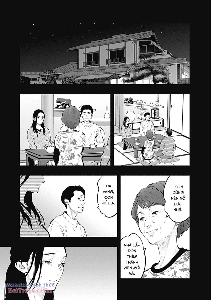 Radiation House Chapter 90 - Trang 2