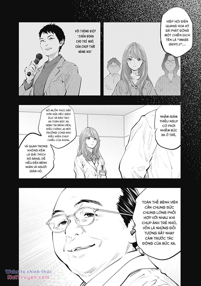 Radiation House Chapter 89 - Trang 2