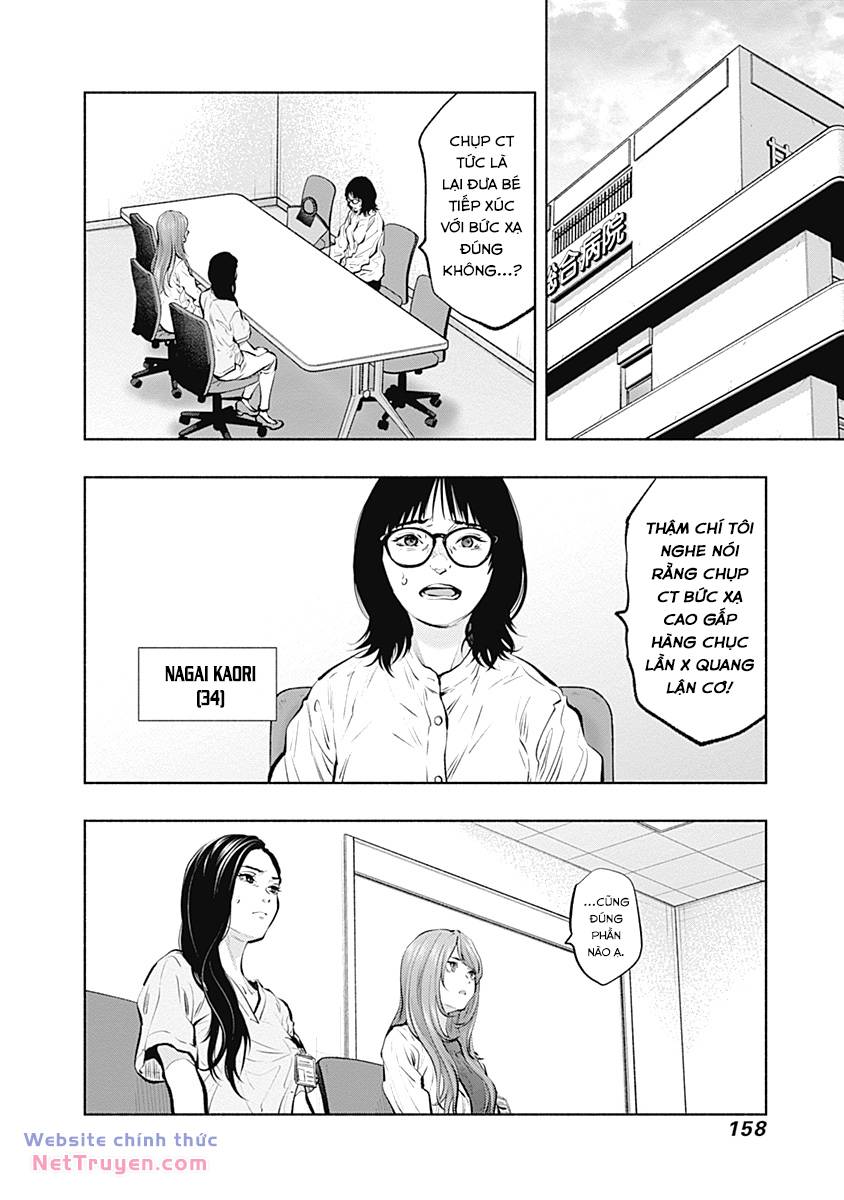 Radiation House Chapter 89 - Trang 2