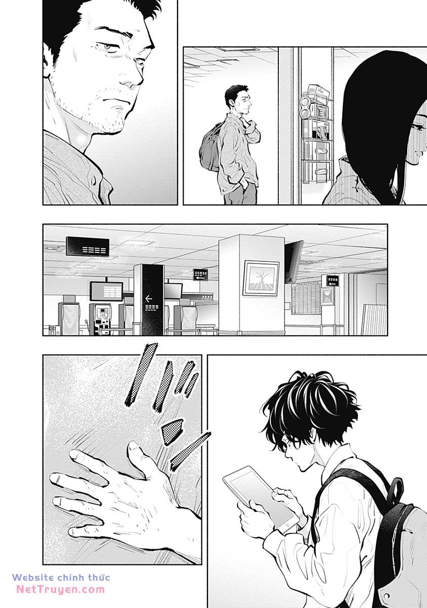 Radiation House Chapter 89 - Trang 2