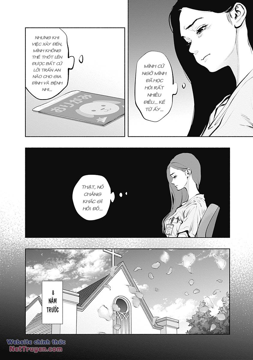 Radiation House Chapter 89 - Trang 2