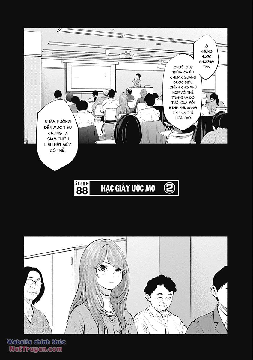 Radiation House Chapter 88 - Trang 2