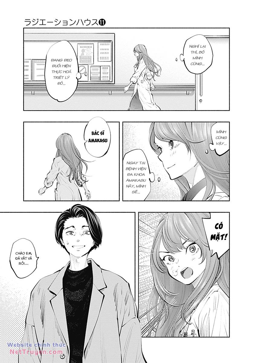 Radiation House Chapter 88 - Trang 2