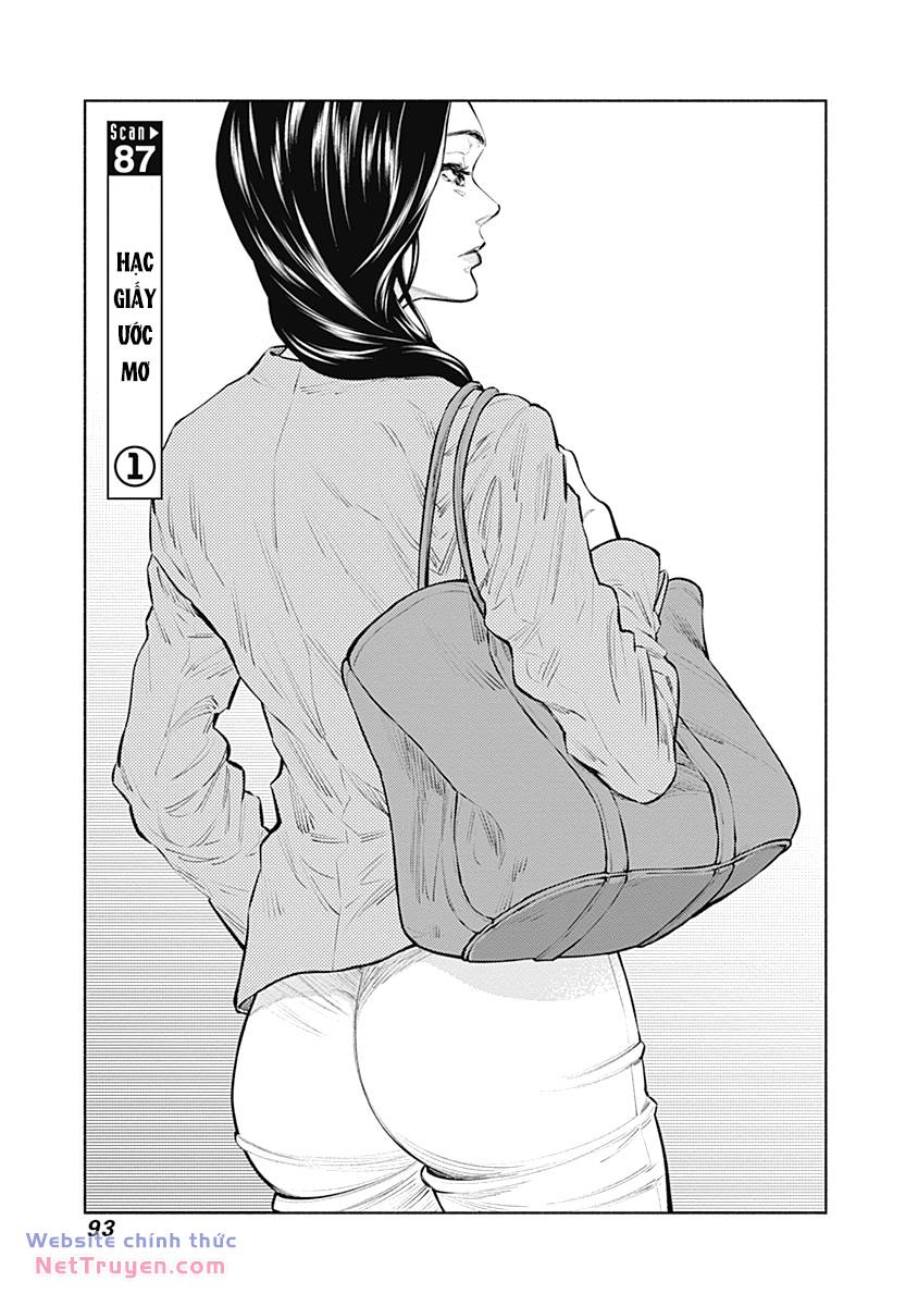 Radiation House Chapter 87 - Trang 2