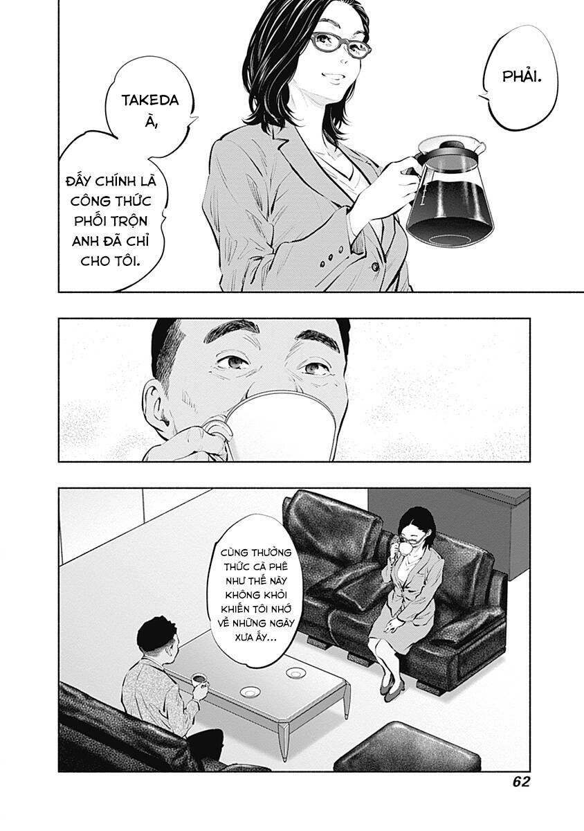 Radiation House Chapter 85 - Trang 2