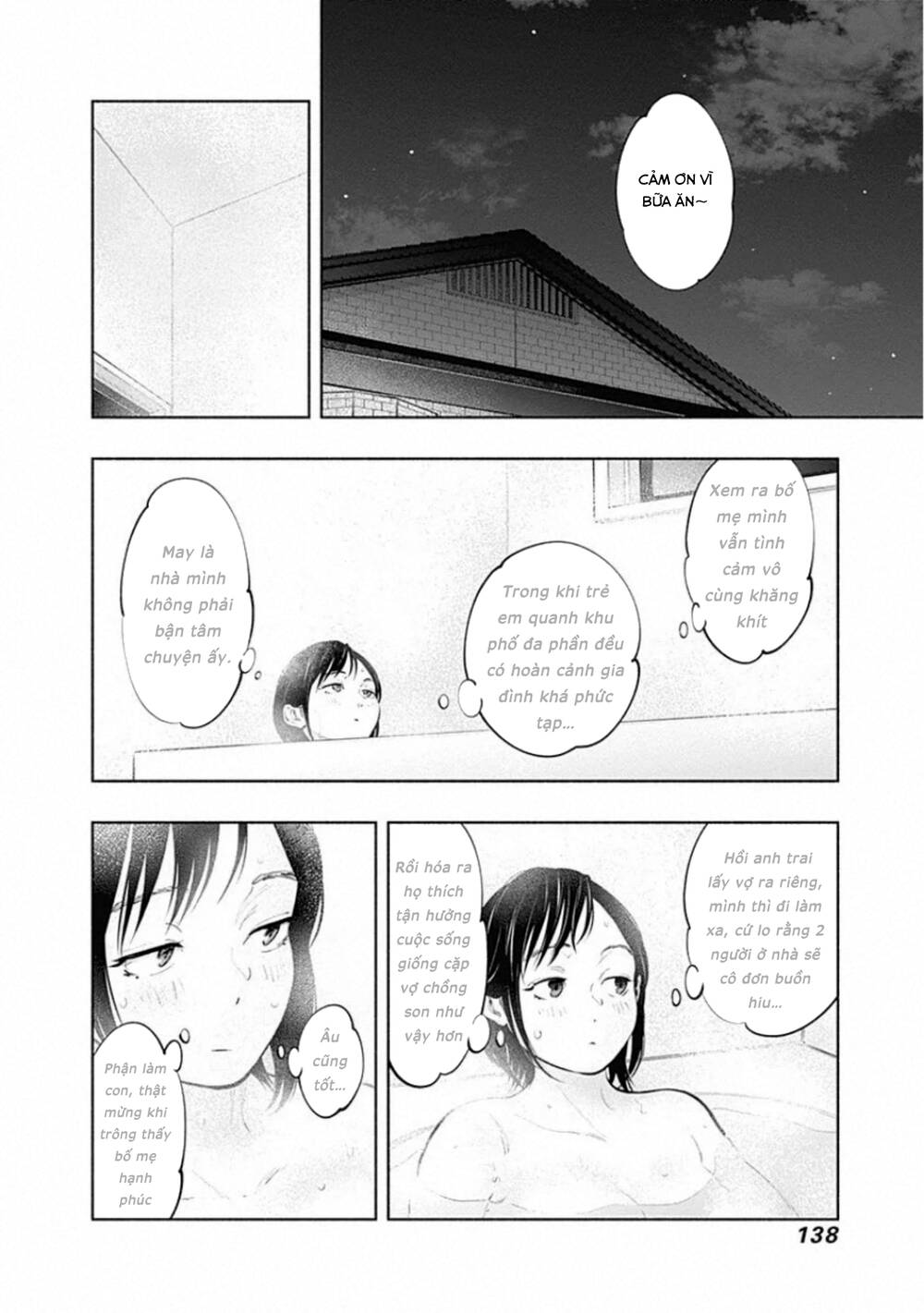 Radiation House Chapter 82 - Trang 2