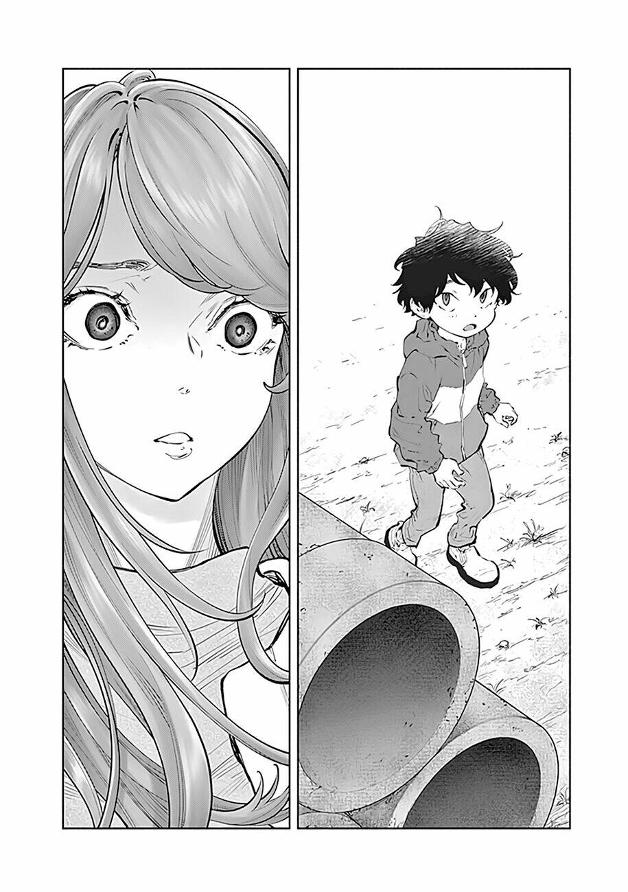 Radiation House Chapter 70 - Trang 2